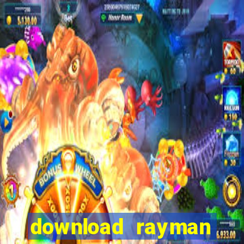 download rayman legends pc pt-br